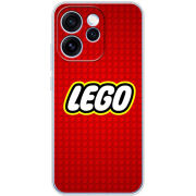 Чохол BoxFace OPPO Reno 15 Pro 