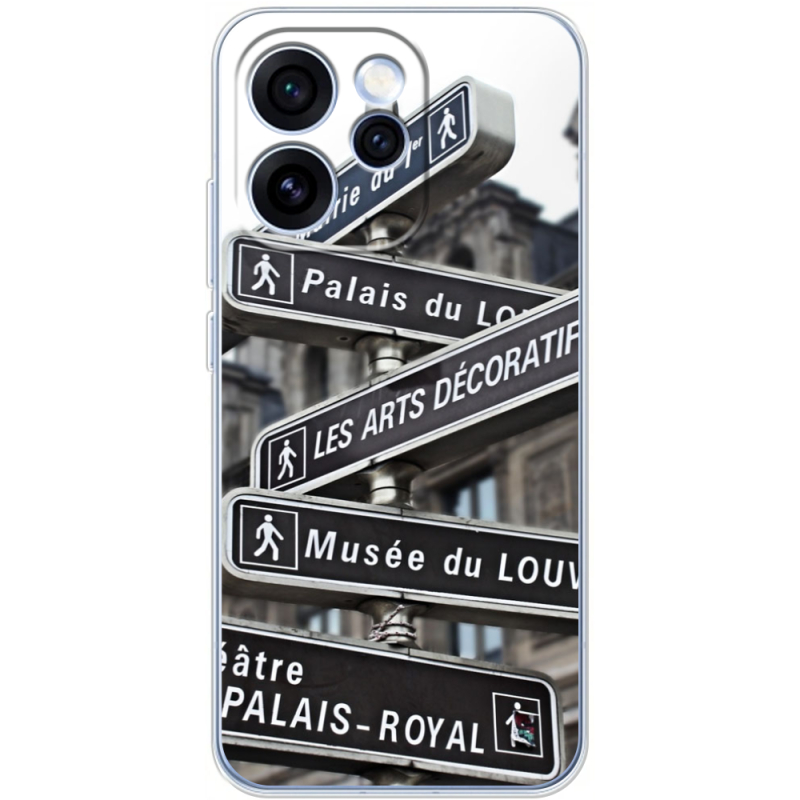 Чохол BoxFace OPPO Reno 15 Pro 