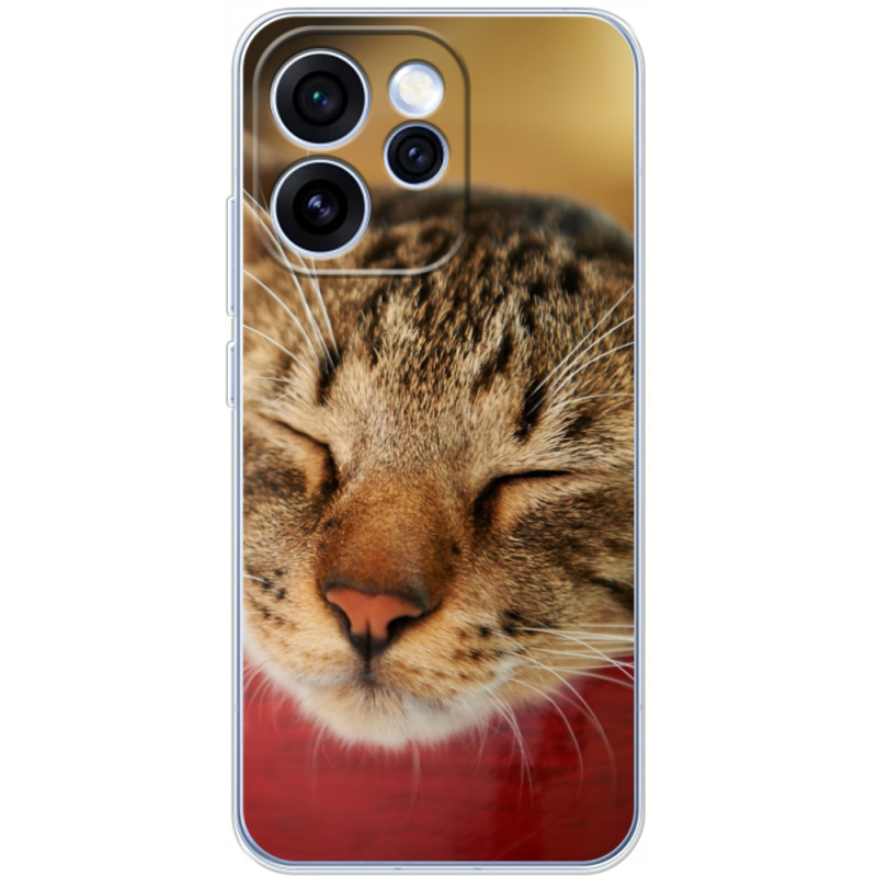 Чохол BoxFace OPPO Reno 15 Pro 