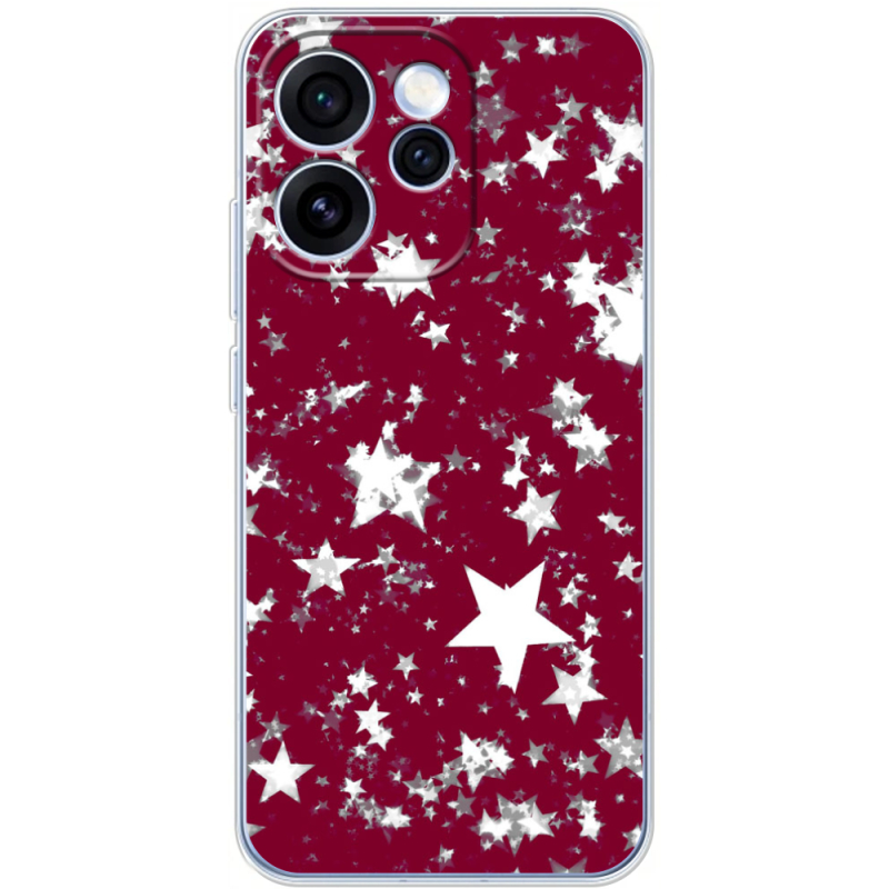 Чохол BoxFace OPPO Reno 15 Pro 