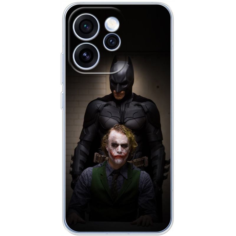 Чохол BoxFace OPPO Reno 15 Pro 