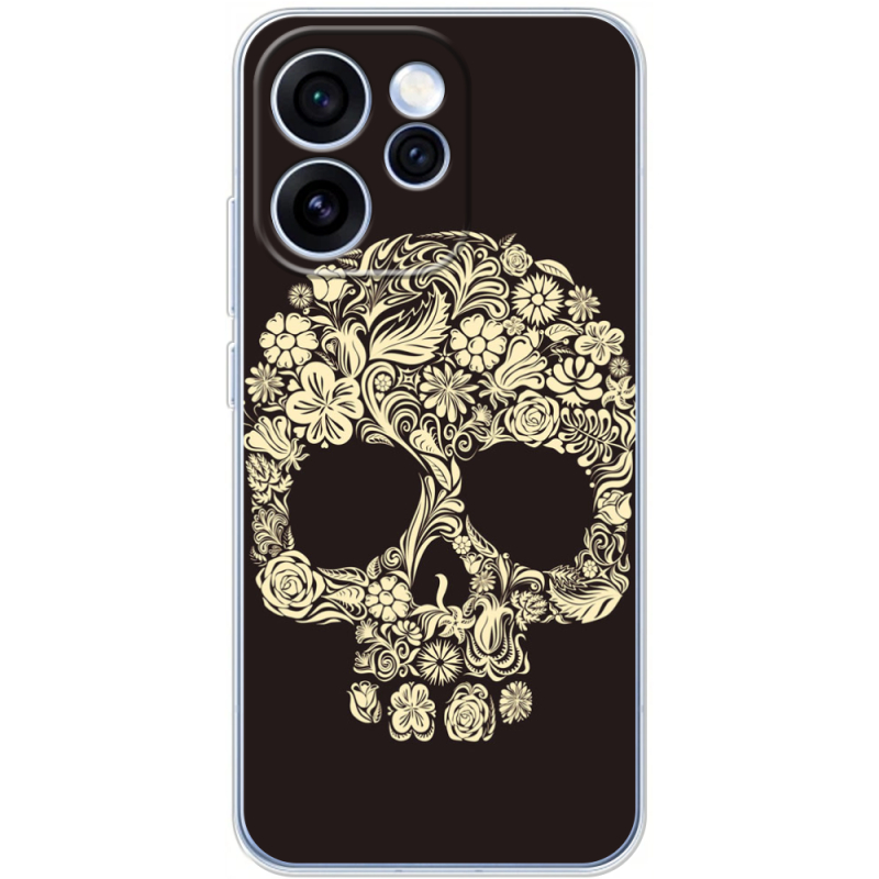 Чохол BoxFace OPPO Reno 15 Pro 