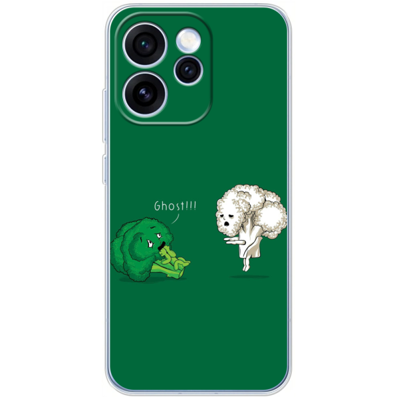 Чохол BoxFace OPPO Reno 15 Pro 