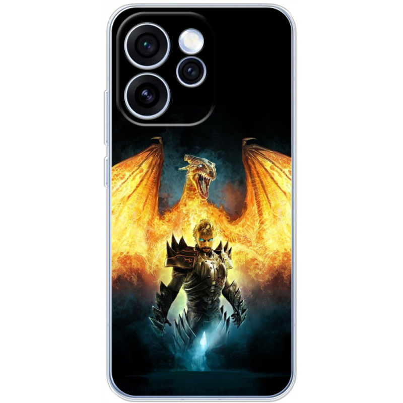 Чохол BoxFace OPPO Reno 15 Pro 