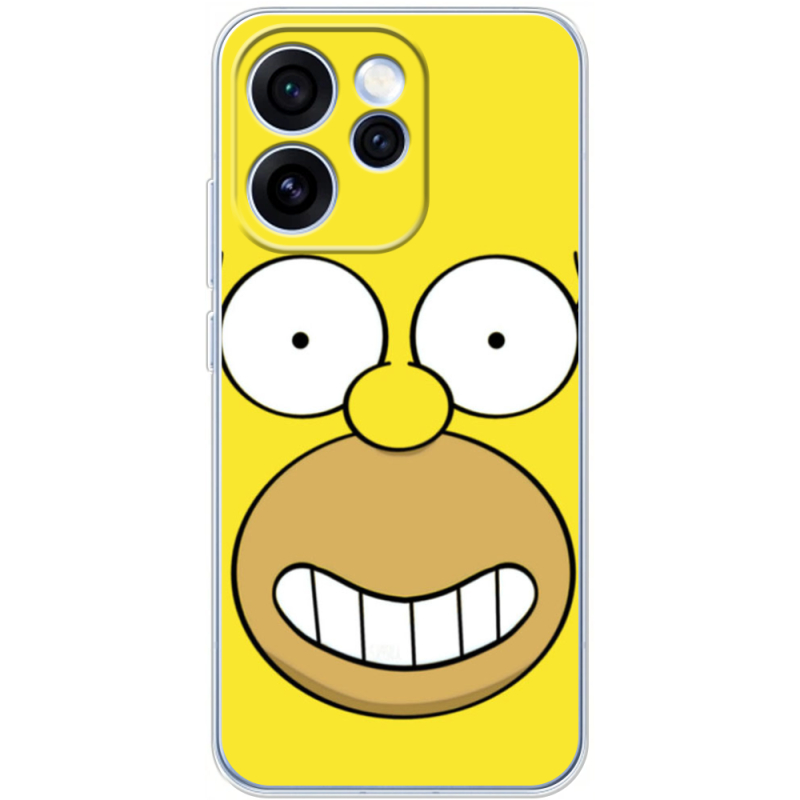 Чохол BoxFace OPPO Reno 15 Pro 