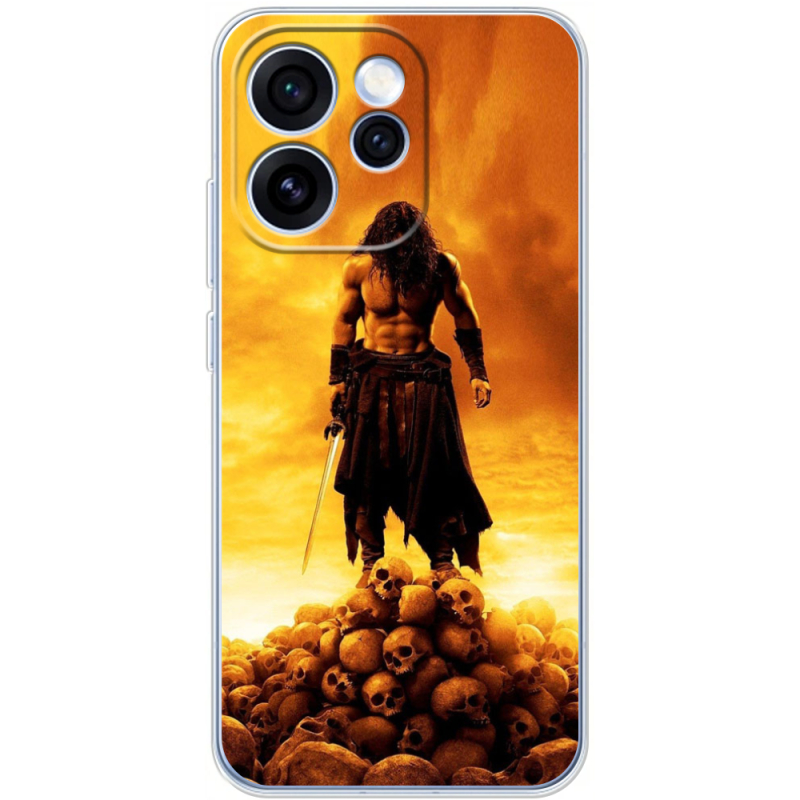 Чохол BoxFace OPPO Reno 15 Pro 