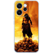 Чохол BoxFace OPPO Reno 15 Pro 