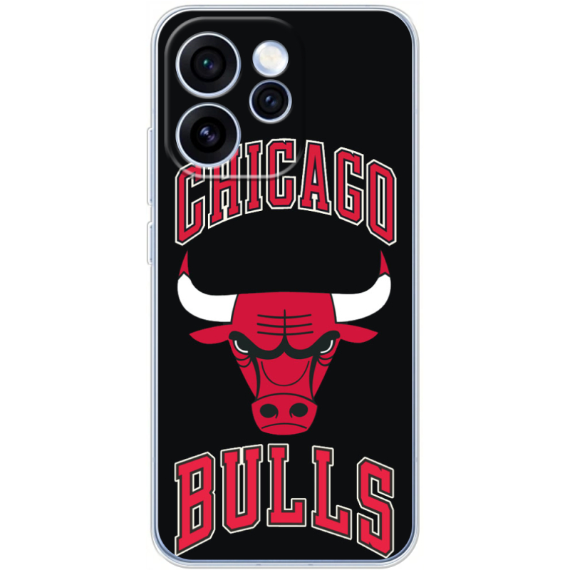 Чохол BoxFace OPPO Reno 15 Pro 