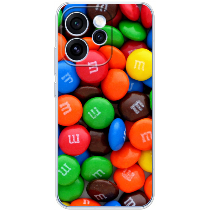 Чохол BoxFace OPPO Reno 15 Pro Эмемдемки