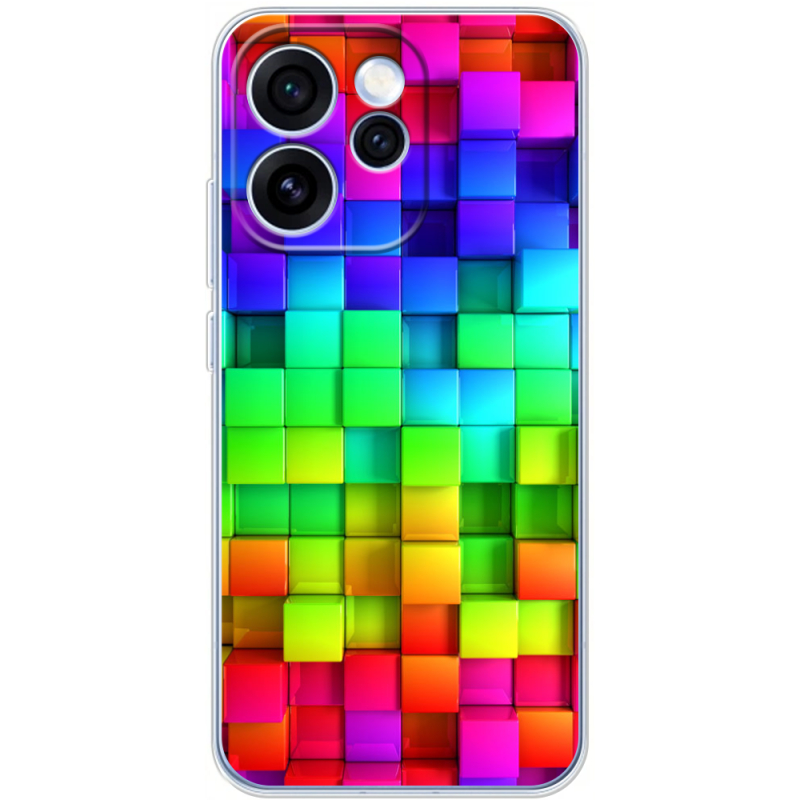 Чохол BoxFace OPPO Reno 15 Pro 