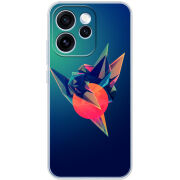 Чохол BoxFace OPPO Reno 15 Pro 