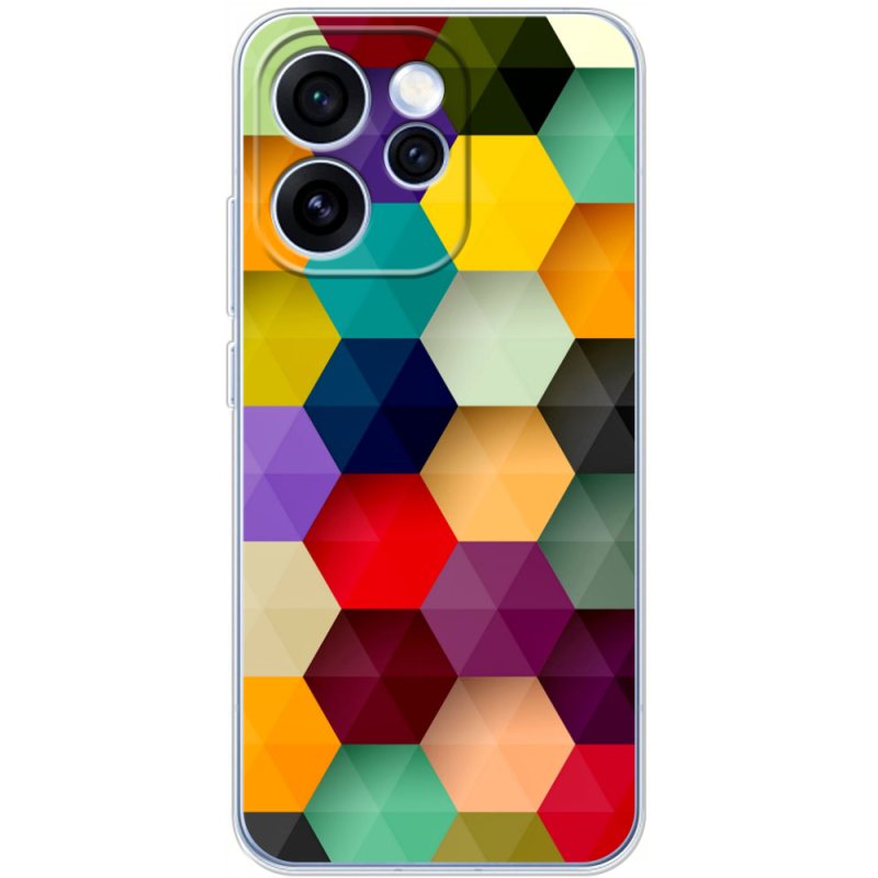 Чохол BoxFace OPPO Reno 15 Pro 