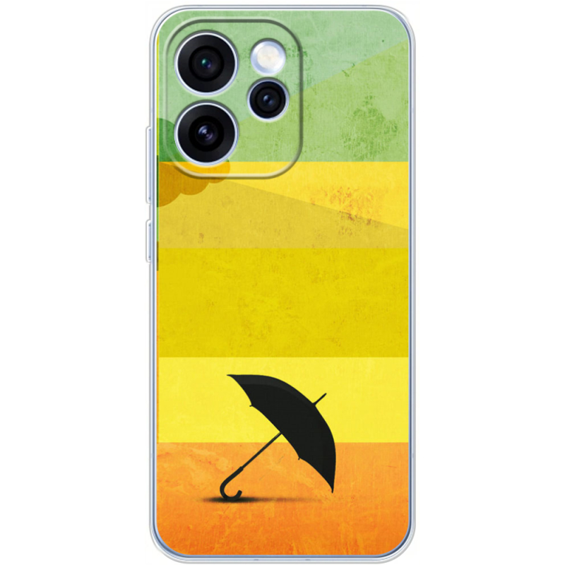 Чохол BoxFace OPPO Reno 15 Pro 