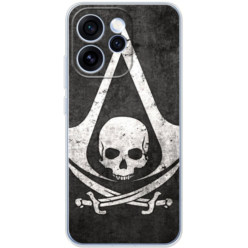 Чохол BoxFace OPPO Reno 15 Pro 