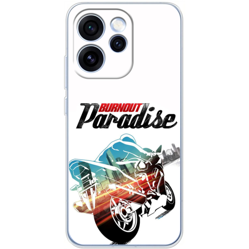 Чохол BoxFace OPPO Reno 15 Pro 