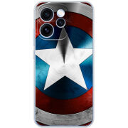 Чохол BoxFace OPPO Reno 15 Pro 