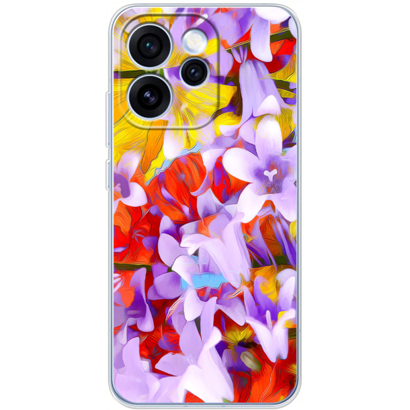 Чохол BoxFace OPPO Reno 15 Pro 