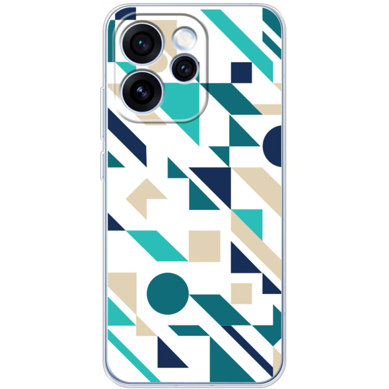 Чохол BoxFace OPPO Reno 15 Pro 