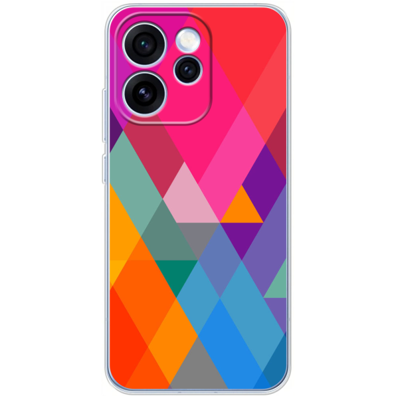 Чохол BoxFace OPPO Reno 15 Pro 