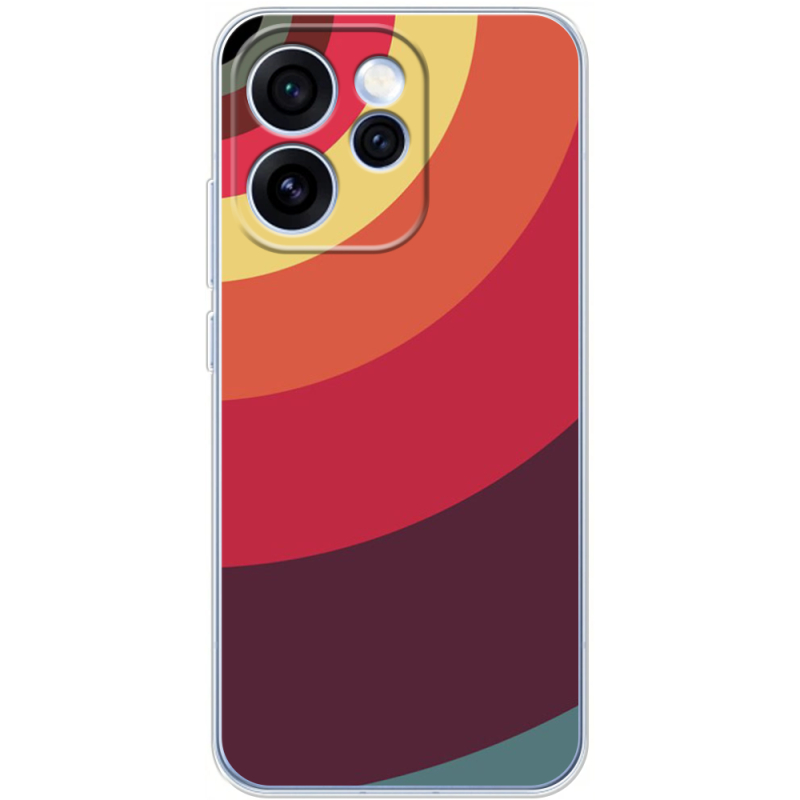 Чохол BoxFace OPPO Reno 15 Pro 