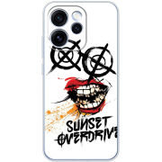 Чохол BoxFace OPPO Reno 15 Pro 