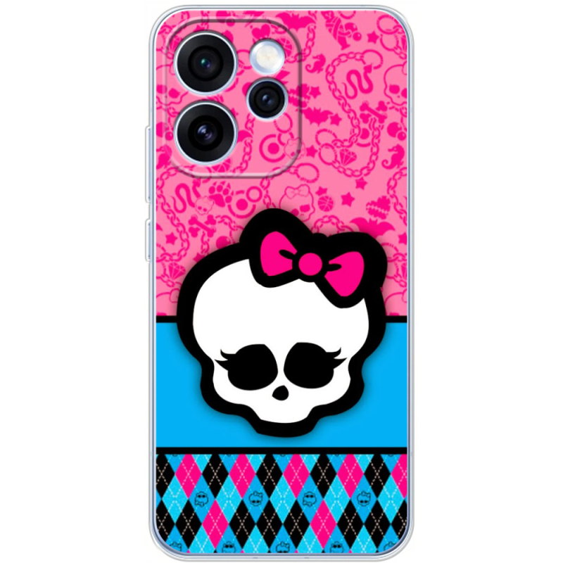 Чохол BoxFace OPPO Reno 15 Pro 