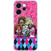 Чохол BoxFace OPPO Reno 15 Pro 