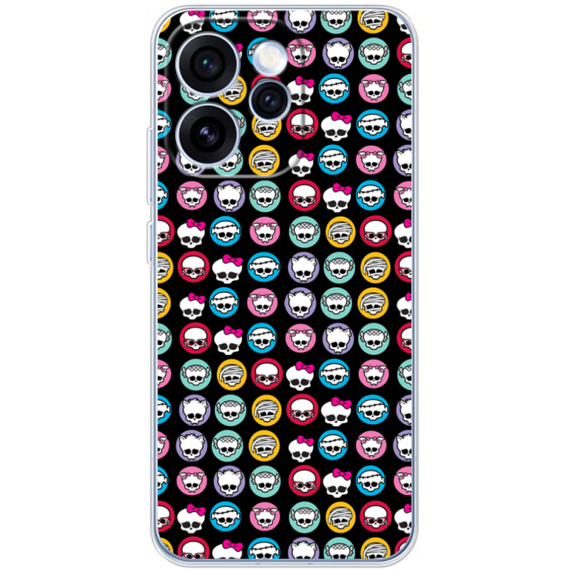 Чохол BoxFace OPPO Reno 15 Pro 