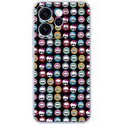 Чохол BoxFace OPPO Reno 15 Pro 