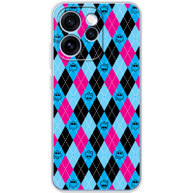 Чохол BoxFace OPPO Reno 15 Pro 