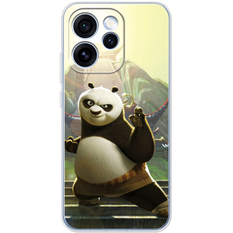 Чохол BoxFace OPPO Reno 15 Pro 