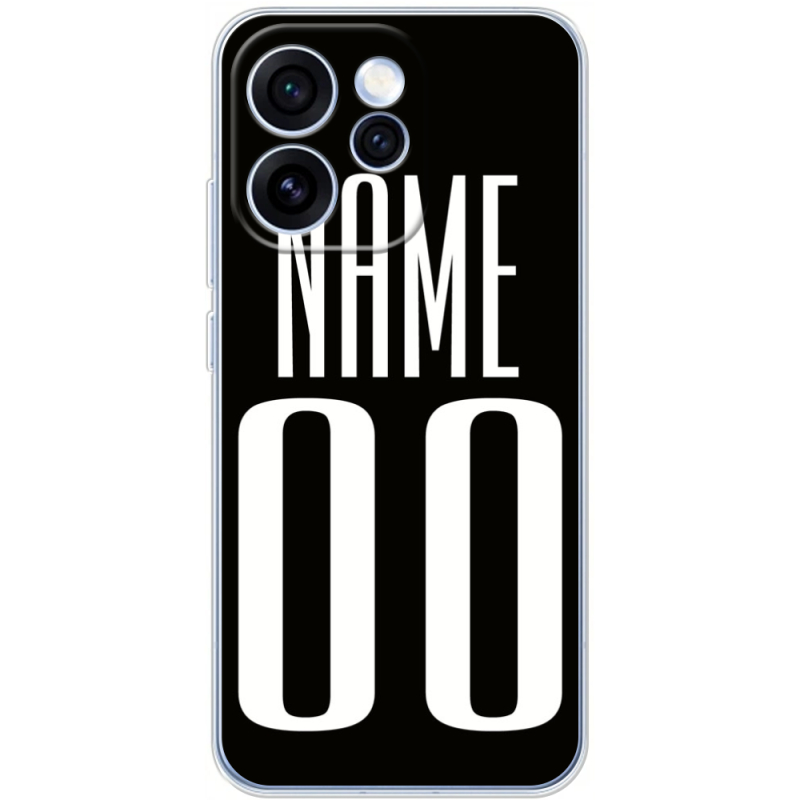 Чохол BoxFace OPPO Reno 15 Pro 