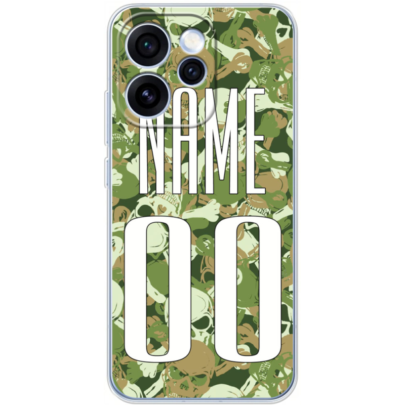 Чохол BoxFace OPPO Reno 15 Pro 