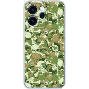 Чохол BoxFace OPPO Reno 15 Pro 