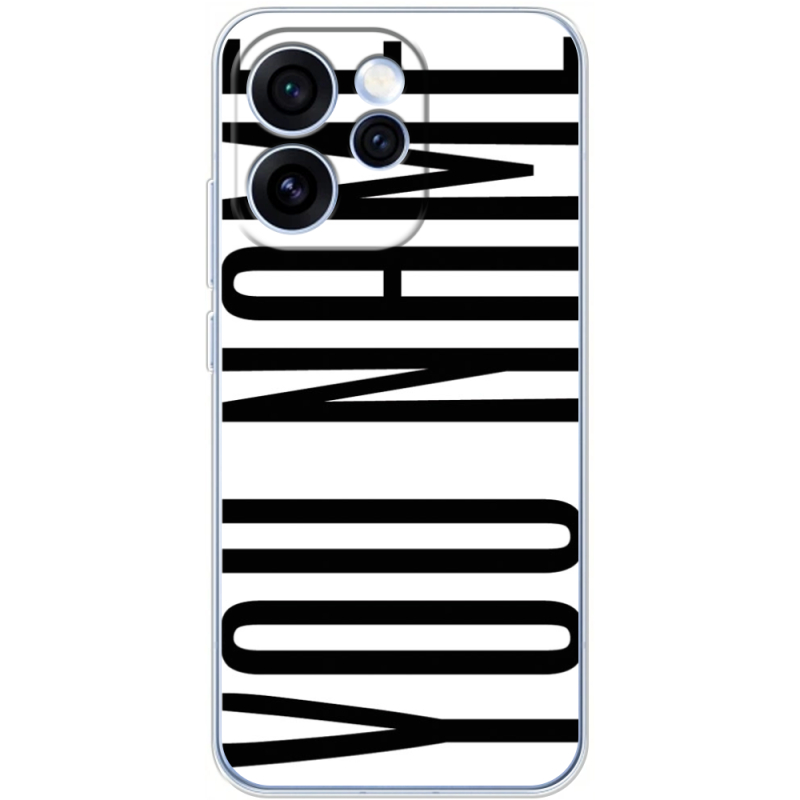 Чохол BoxFace OPPO Reno 15 Pro 