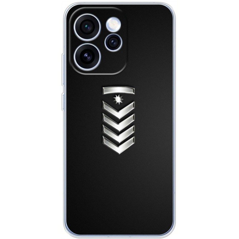 Чохол BoxFace OPPO Reno 15 Pro 