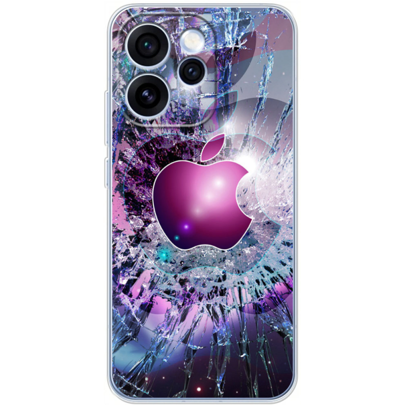 Чохол BoxFace OPPO Reno 15 Pro 