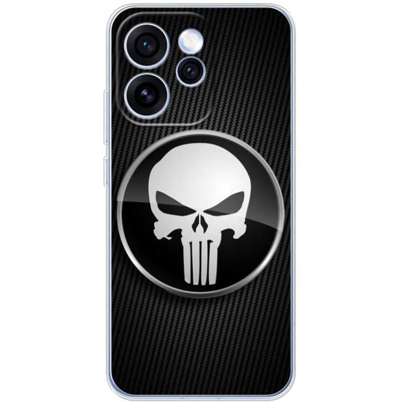 Чохол BoxFace OPPO Reno 15 Pro 