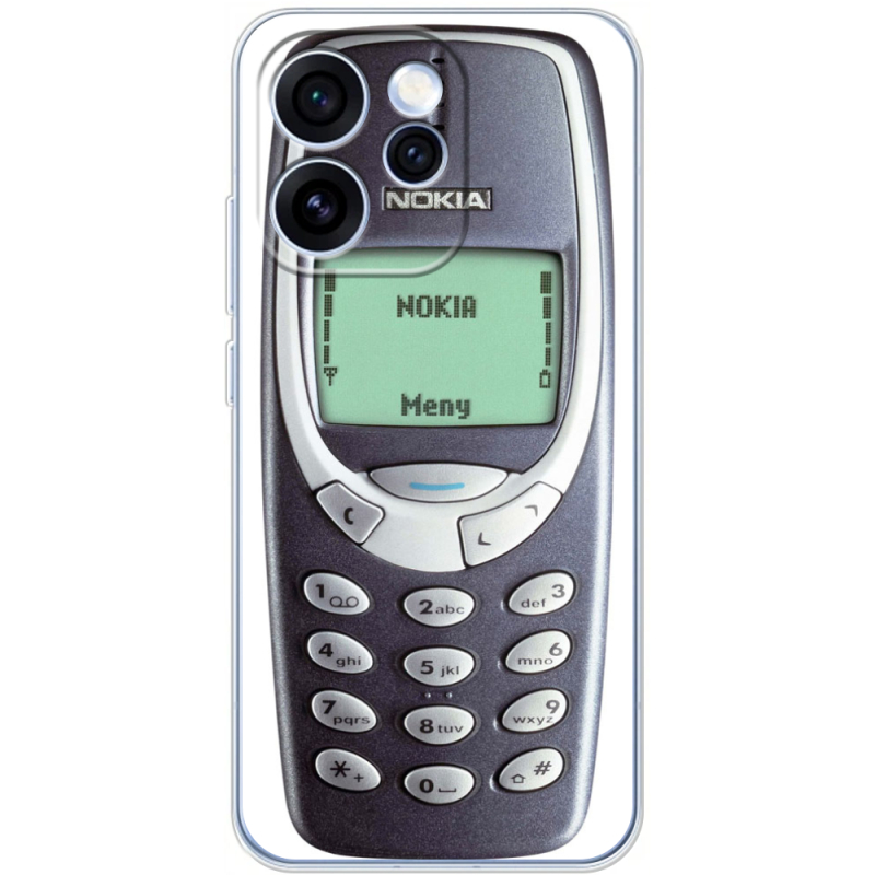 Чохол BoxFace OPPO Reno 15 Pro 