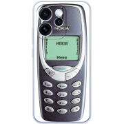 Чохол BoxFace OPPO Reno 15 Pro 