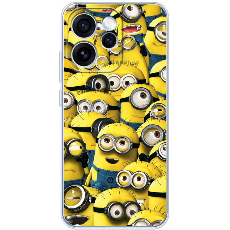 Чохол BoxFace OPPO Reno 15 Pro 