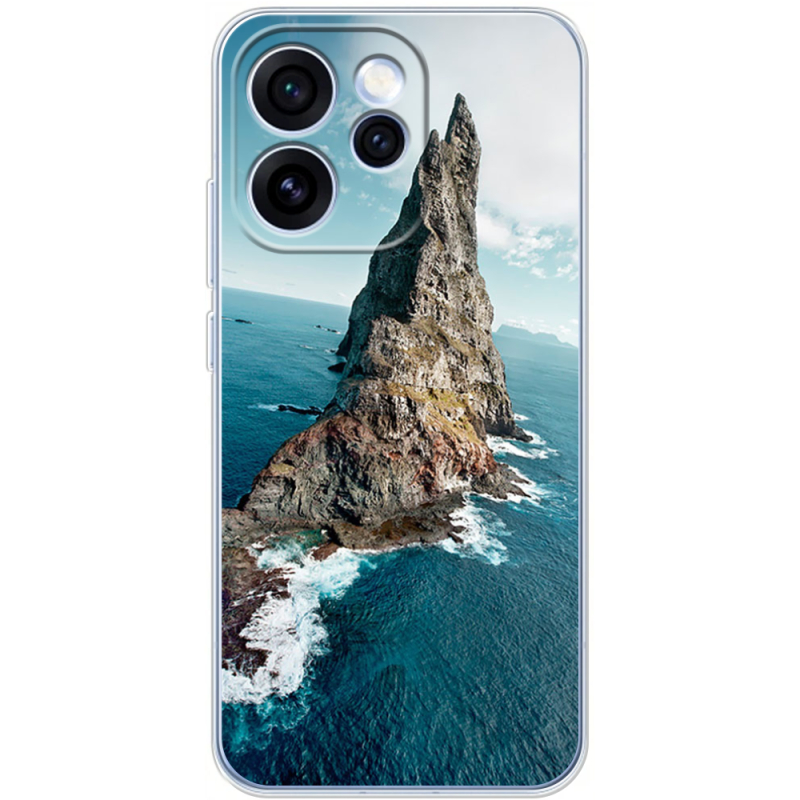 Чохол BoxFace OPPO Reno 15 Pro 