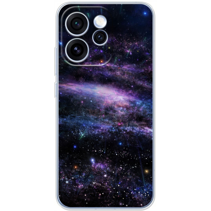 Чохол BoxFace OPPO Reno 15 Pro 