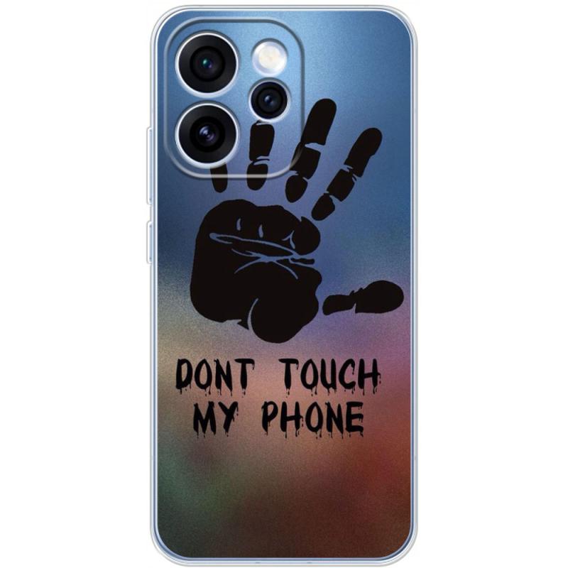 Чохол BoxFace OPPO Reno 15 Pro 