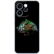 Чохол BoxFace OPPO Reno 15 Pro 