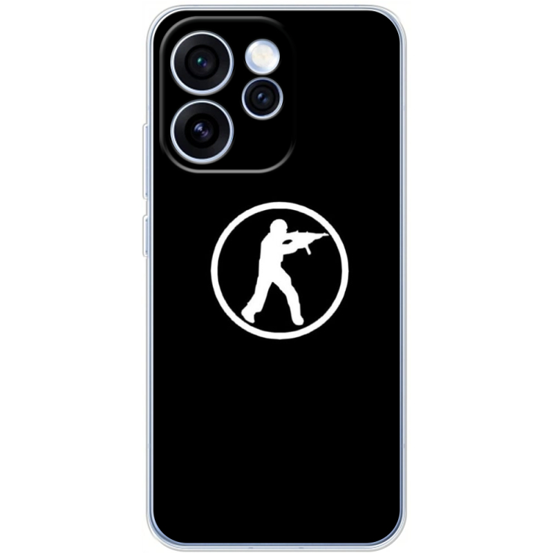 Чохол BoxFace OPPO Reno 15 Pro 