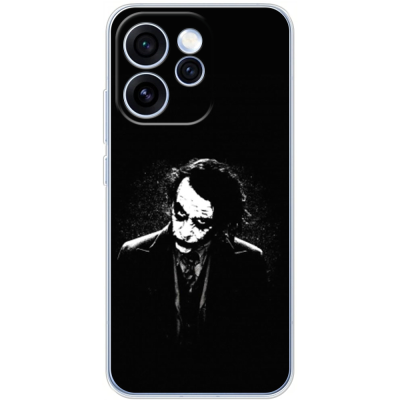 Чохол BoxFace OPPO Reno 15 Pro 