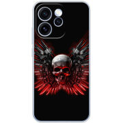 Чохол BoxFace OPPO Reno 15 Pro 