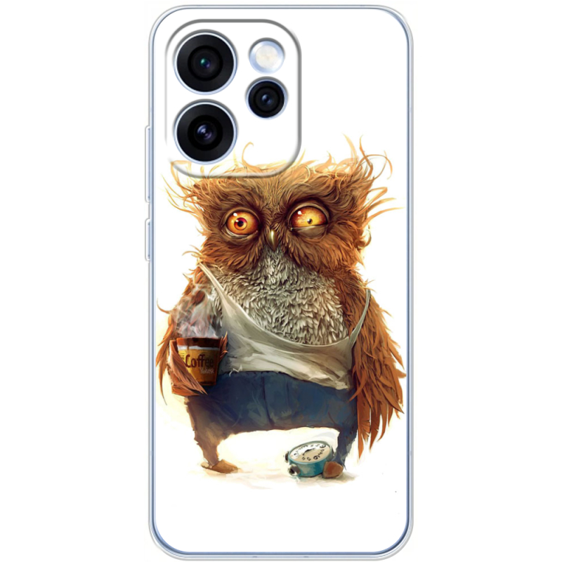 Чохол BoxFace OPPO Reno 15 Pro 