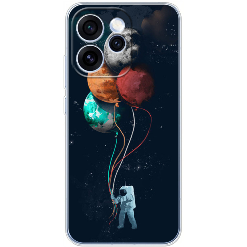 Чохол BoxFace OPPO Reno 15 Pro 